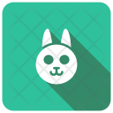پیش‌نمایش فایل rabbit-87 از پک حیوانات جلد ۱