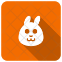 پیش‌نمایش فایل rabbit-88 از پک حیوانات جلد ۱