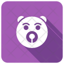 پیش‌نمایش فایل bear-152 از پک حیوانات جلد ۲