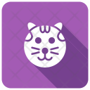 پیش‌نمایش فایل cat-258 از پک حیوانات جلد ۲