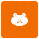 پیش‌نمایش فایل frog-56 از پک حیوانات جلد ۱