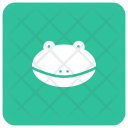 پیش‌نمایش فایل frog-57 از پک حیوانات جلد ۱