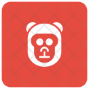 پیش‌نمایش فایل monkey-118 از پک حیوانات جلد ۱