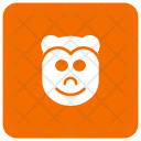 پیش‌نمایش فایل monkey-121 از پک حیوانات جلد ۱