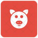 پیش‌نمایش فایل pig-134 از پک حیوانات جلد ۱