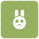پیش‌نمایش فایل rabbit-90 از پک حیوانات جلد ۱