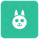 پیش‌نمایش فایل rabbit-91 از پک حیوانات جلد ۱