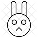 پیش‌نمایش فایل rabbit-94 از پک حیوانات جلد ۱