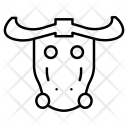 پیش‌نمایش فایل bull-80 از پک حیوانات جلد ۲