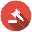 پیش‌نمایش فایل justice-39 از پک رابط کاربری – سبک دایره‌ای سایه‌دار