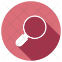 پیش‌نمایش فایل magnifier-379 از پک رابط کاربری – سبک دایره‌ای سایه‌دار