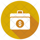 پیش‌نمایش فایل portfolio-189 از پک رابط کاربری – سبک دایره‌ای سایه‌دار
