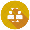 پیش‌نمایش فایل replace-user-1 از پک رابط کاربری – سبک دایره‌ای سایه‌دار