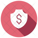 پیش‌نمایش فایل security-441 از پک رابط کاربری – سبک دایره‌ای سایه‌دار