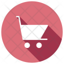 پیش‌نمایش فایل shopping-cart-37 از پک رابط کاربری – سبک دایره‌ای سایه‌دار