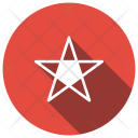 پیش‌نمایش فایل star-756 از پک رابط کاربری – سبک دایره‌ای سایه‌دار