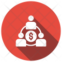 پیش‌نمایش فایل team-management-2 از پک رابط کاربری – سبک دایره‌ای سایه‌دار
