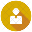 پیش‌نمایش فایل account-194 از پک رابط کاربری – سبک دایره‌ای سایه‌دار