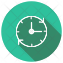 پیش‌نمایش فایل alarm-431 از پک رابط کاربری – سبک دایره‌ای سایه‌دار