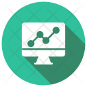 پیش‌نمایش فایل analytics-883 از پک رابط کاربری – سبک دایره‌ای سایه‌دار
