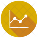 پیش‌نمایش فایل analytics-884 از پک رابط کاربری – سبک دایره‌ای سایه‌دار
