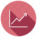 پیش‌نمایش فایل analytics-885 از پک رابط کاربری – سبک دایره‌ای سایه‌دار