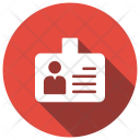 پیش‌نمایش فایل badge-639 از پک رابط کاربری – سبک دایره‌ای سایه‌دار