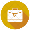 پیش‌نمایش فایل briefcase-634 از پک رابط کاربری – سبک دایره‌ای سایه‌دار
