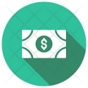 پیش‌نمایش فایل cash-1003 از پک رابط کاربری – سبک دایره‌ای سایه‌دار