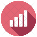 پیش‌نمایش فایل chart-1339 از پک رابط کاربری – سبک دایره‌ای سایه‌دار