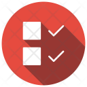 پیش‌نمایش فایل checkbox-11 از پک رابط کاربری – سبک دایره‌ای سایه‌دار