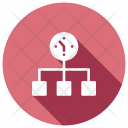 پیش‌نمایش فایل connection-288 از پک رابط کاربری – سبک دایره‌ای سایه‌دار