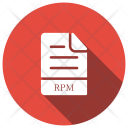 پیش‌نمایش فایل document-1154 از پک رابط کاربری – سبک دایره‌ای سایه‌دار