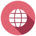 پیش‌نمایش فایل global-351 از پک رابط کاربری – سبک دایره‌ای سایه‌دار