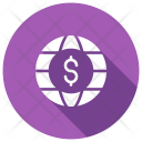 پیش‌نمایش فایل global-business-35 از پک رابط کاربری – سبک دایره‌ای سایه‌دار
