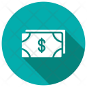 پیش‌نمایش فایل money-1356 از پک رابط کاربری – سبک دایره‌ای سایه‌دار