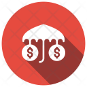 پیش‌نمایش فایل money-protection-9 از پک رابط کاربری – سبک دایره‌ای سایه‌دار