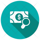 پیش‌نمایش فایل search-earning-way-2 از پک رابط کاربری – سبک دایره‌ای سایه‌دار