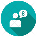 پیش‌نمایش فایل seller-account-2 از پک رابط کاربری – سبک دایره‌ای سایه‌دار