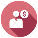 پیش‌نمایش فایل seller-account-3 از پک رابط کاربری – سبک دایره‌ای سایه‌دار