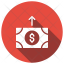 پیش‌نمایش فایل send-money-1 از پک رابط کاربری – سبک دایره‌ای سایه‌دار
