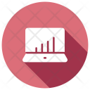 پیش‌نمایش فایل statistics-158 از پک رابط کاربری – سبک دایره‌ای سایه‌دار