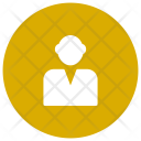 پیش‌نمایش فایل account-195 از پک User Interface Circle 