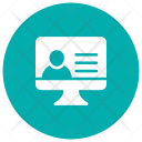 پیش‌نمایش فایل account-login-1 از پک User Interface Circle 