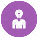 پیش‌نمایش فایل applicant از پک User Interface Circle 
