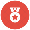 پیش‌نمایش فایل award-724 از پک User Interface Circle 