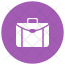 پیش‌نمایش فایل briefcase-635 از پک User Interface Circle 