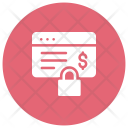 پیش‌نمایش فایل browser-security-10 از پک User Interface Circle 
