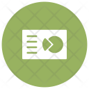 پیش‌نمایش فایل chart-1340 از پک User Interface Circle 
