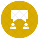 پیش‌نمایش فایل chatting-281 از پک User Interface Circle 